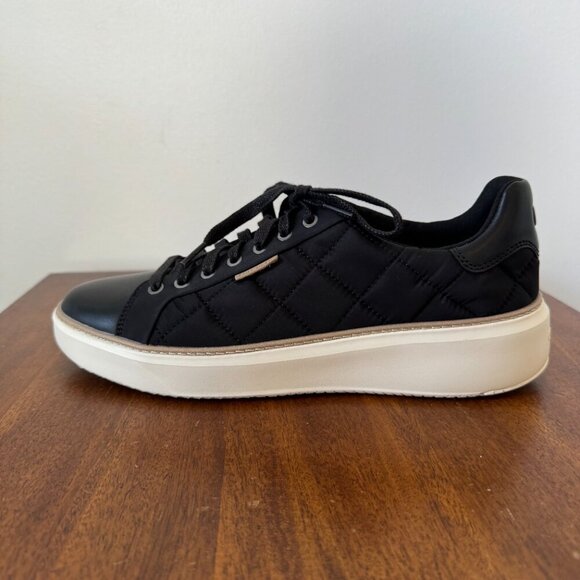 Cole Haan GrandPro Topspin Puffer Sneaker - Picture 6 of 14